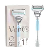 SATIN CARE Ingles y Zona Íntima Maquinilla 1ud.-212637 SATIN CARE Ingles y Zona Íntima Maquinilla 1ud.-212637 1